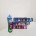 Original Vape Rum Bar 9000 Puffs Hungary